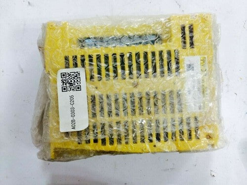 1PC Fanuc A02B-0303-C205 Servo Drive A02B0303C205 ping