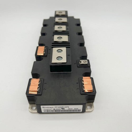 INFINEON FF1400R12IP4 power supply module 1PC ping
