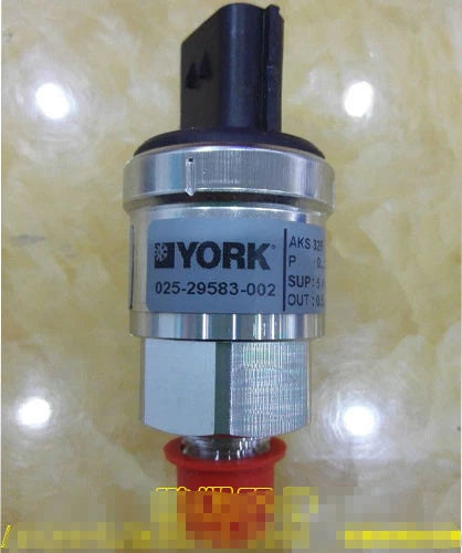 1pcs 025-29583-002 pressure sensor Fast shopping