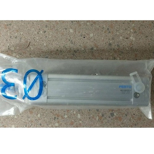 Festo DNC-32-80-PPV-A 163308 Cylinder One Free Shipping DNC3280PPVA