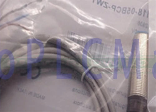 Sick Proximity Switch IM18-05BCP-ZWX Sensor Replacement!
