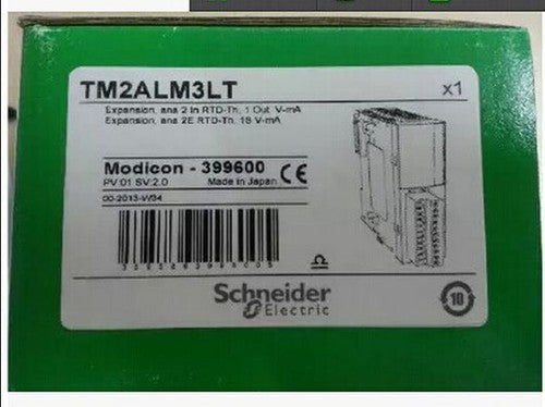 1PC Schneider TM2ALM3LT PLC Extension Module