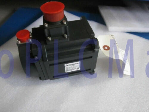 MITSUBISHI HF105S-A42 Servo Motor HF105SA42 1PCS