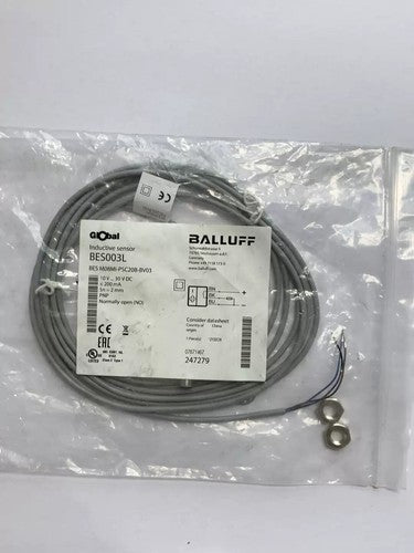 BALLUFF BES003L BES M08MI-PSC20B-BV03 Sensor One Free Shipping