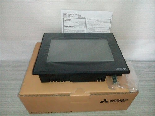Mitsubishi GT1055-QSBD Touch Screen One ping GT1055QSBD
