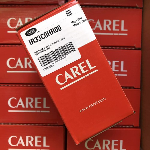 1PC CAREL IR33C0HR00 Temperature Controller ping