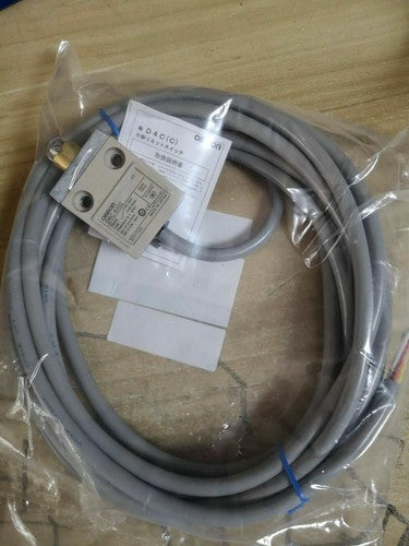 Omron D4C-4302 Limit Switch One D4C4302 Free Shipping
