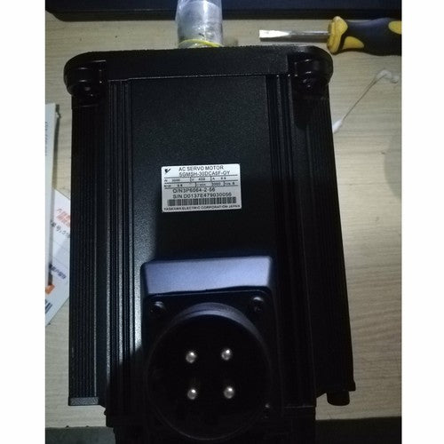 Yaskawa SGMSH-30DCA6F-OY Servo Motor 1PC ping