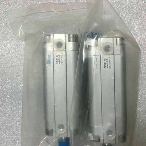 1PC Festo ADVU-16-40-A-P-A 156599 Cylinder Free Shipping ADVU1640APA