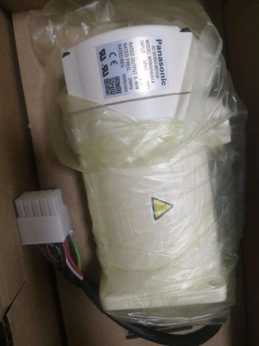 Panasonic MSMA042A1A AC Servo Motor 1PC ping