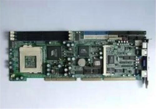 used ibase IB780, 370, Intel Motherboard - IBASE