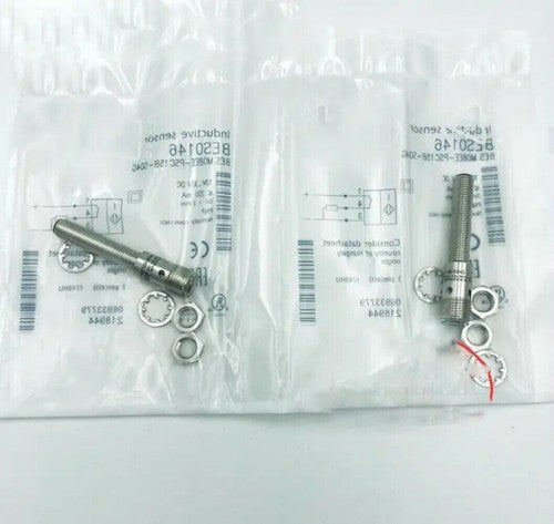 BALLUFF BES M08EE-PSC15B-S04G Proximity Switch Sensor One Free Shipping
