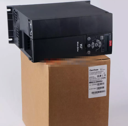 1PC DANFOSS 132F0059 VLT MICRO DRIVE ping