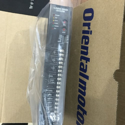 VEXTA Orientalmotor UDX5128N Stepping Motor Driver 1PC ping