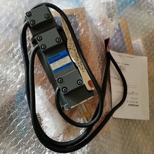 1PC Mitsubishi HA-FE13BD Servo Motor HAFE13BD ping