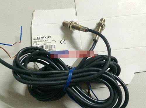 Omron E3HT-1E1 Photoelectric Switch One E3HT1E1 Free Shipping
