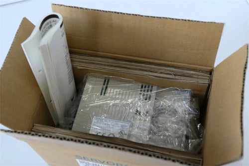 Yaskawa SGDS-08A75A-E Servo Driver 1PC ping SGDS08A75AE