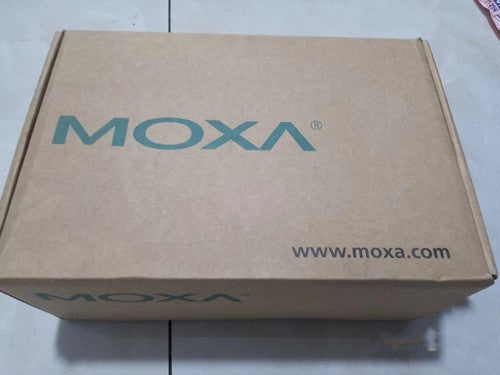 1PC Moxa EDS-316 Industrial Ethernet Switch ping EDS316