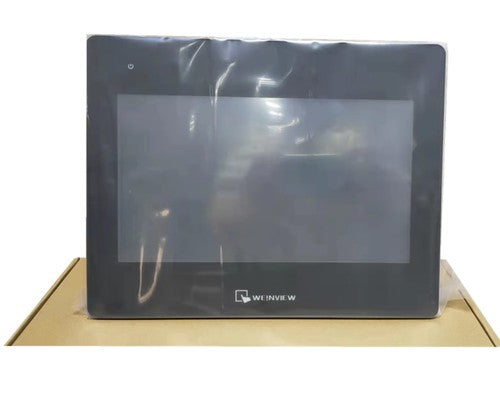 1PC WEINVIEW cMT2109X HMI Touch Screen ping