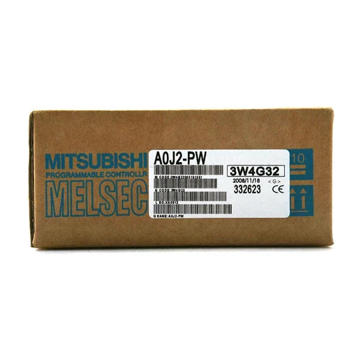 1PC Mitsubishi A0J2-PW PLC Module AOJ2-PW ping