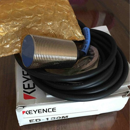 Keyence ED-130M Proximity Sensor ED130M Free Shipping 1PC
