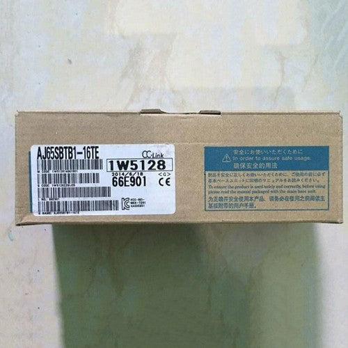 1PC Mitsubishi AJ65SBTB1-16TE PLC Module AJ65SBTB116TE