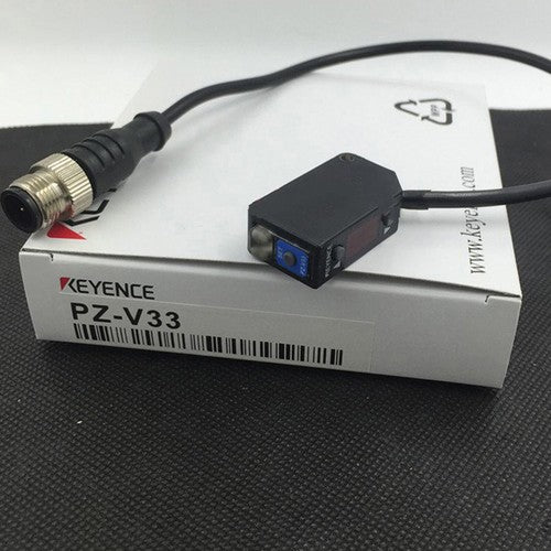 Keyence PZ-V33 Photoelectric Sensor PZV33 Free Shipping 1PC