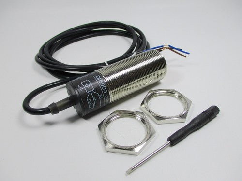 IFM DI5003 Proximity Switch Sensor One Free Shipping