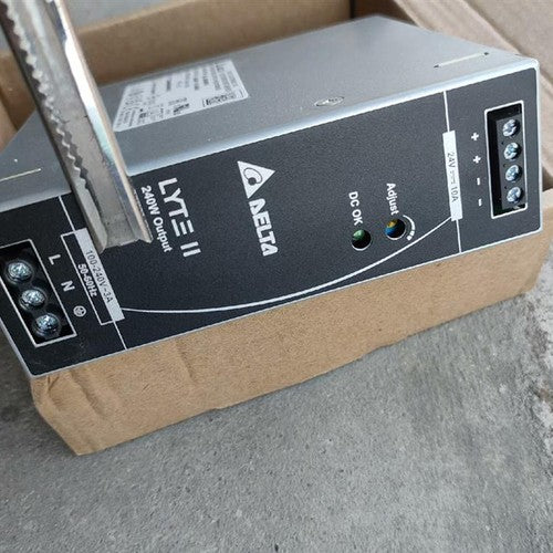 1PC Delta DRL-24V240W1EN Switch Power Supply Free Shipping