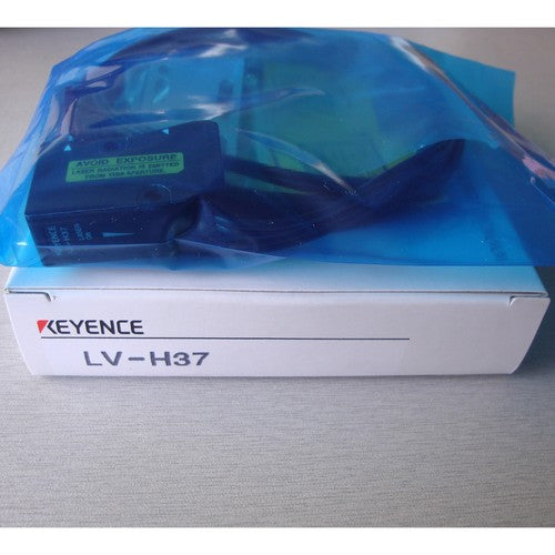 1PC Keyence LV-H37 Laser Sensor LVH37 Free Shipping