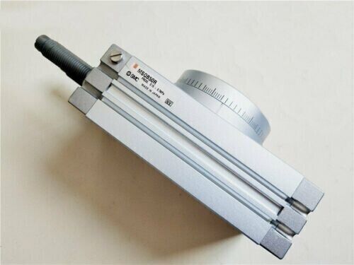 1PC SMC Rotary Cylinder MSQB50R MSQB-50R