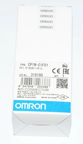 1X PLC MODULE RS232 CP1W-CIF01 CP1W CIF01 #DR