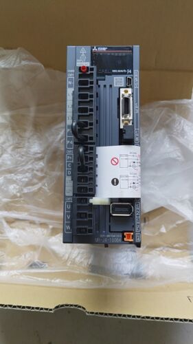 Mitsubishi MR-J4-100B4 Servo Drive - New in Box - MITSUBISHI