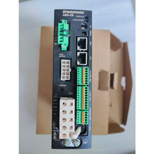 VEXTA Oriental Motor ARD-CD Stepping Motor Driver ping ARDCD