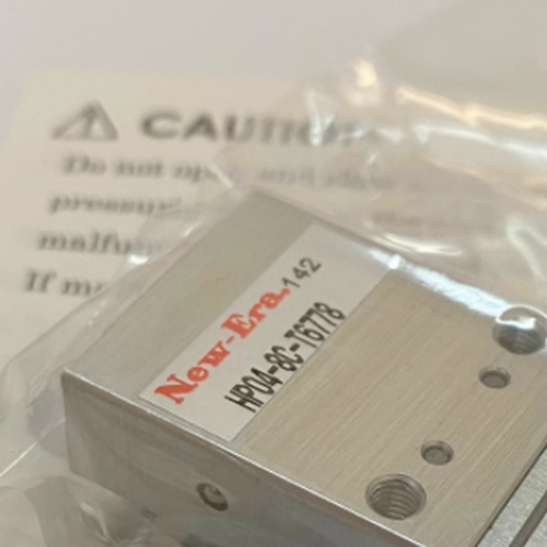 -ERA HP04-8C-T6778 Air Cylinder