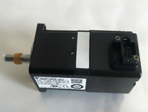 Yaskawa SGMJV-A5A3A-SU11 Servo Motor 1PC SGMJVA5A3ASU11 ping