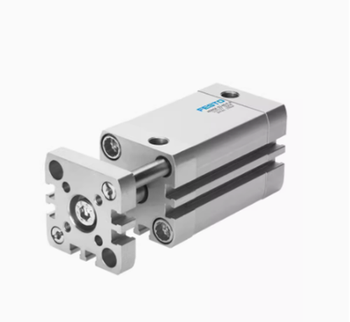 Festo ADNGF-50-25-P-A Compact Cylinder One ADNGF5025PA