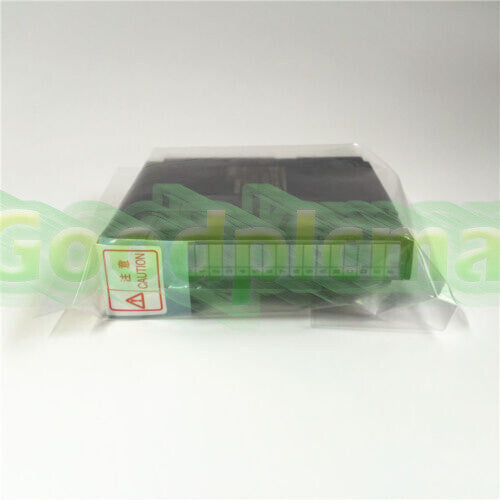 1PC Mitsubishi QY50 I/O Output Unit PLC Module Fast Shipping ~