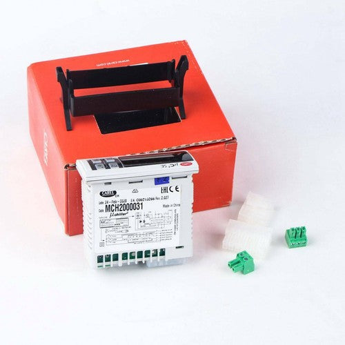 1PC CAREL MCH2000031 Temperature Controller ping