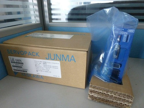 Yaskawa SJDE-04APA Driver 1PC Free Shipping SJDE04APA