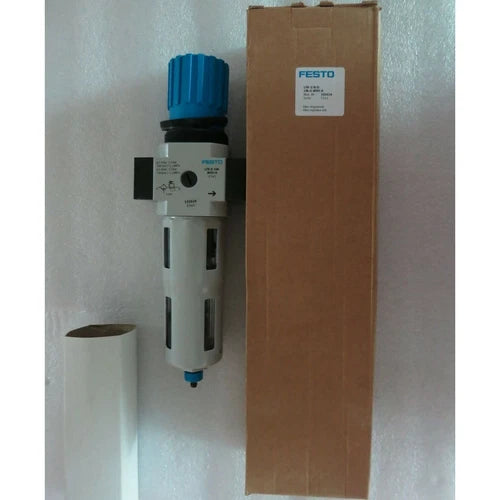 Festo LFR-3/8-D-5M-O-MIDI-A 192624 Pressure Valve One Free Shipping