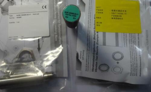 Pepperl+Fuchs NCB5-18GM60-Z0 Proximity Sensor - 1pc - PEPPERL+FUCHS