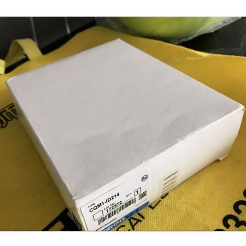 Omron CQM1-ID214 PLC One ping CQM1ID214