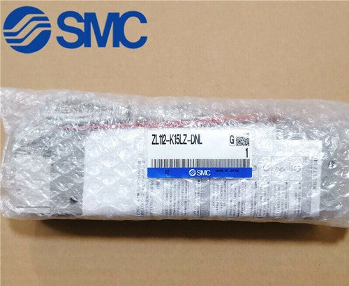 1PC SMC ZL112-K15LZD-DNL Vacuum Generator ZL112K15LZDDNL