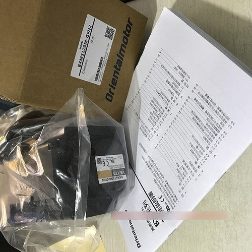 VEXTA Orientalmotor BXM5120M-GFH2 Stepper Motor 1PC ping