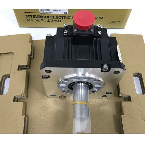 Mitsubishi HF204S-A48 Servo Motor 1PC HF204SA48 ping