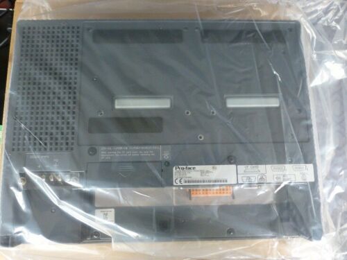 Pro-face GP2500-LG41-24V Touch Screen One ping