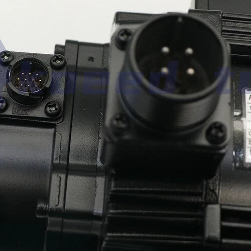 1Pcs Yaskawa SGMGV09ADA61 Servo Motor SGMGV-09ADA61