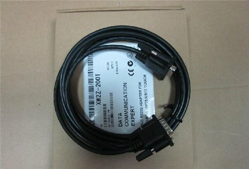 One Omron XW2Z-200T XW2Z200T Cable Assembly 2m Free Shipping