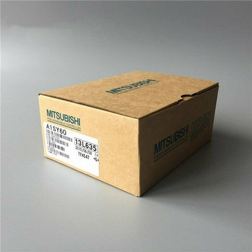 1PC Mitsubishi A1SY60 PLC Module Free Shipping